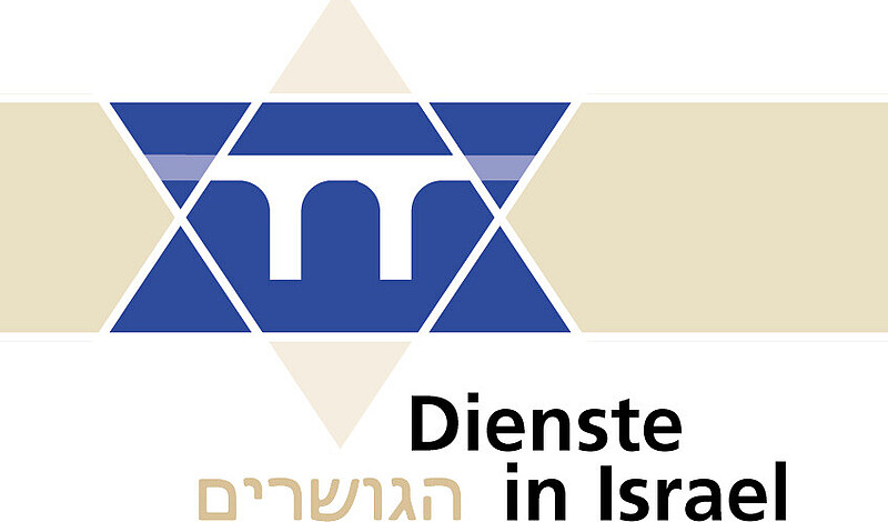 Dienste in Israel Logo