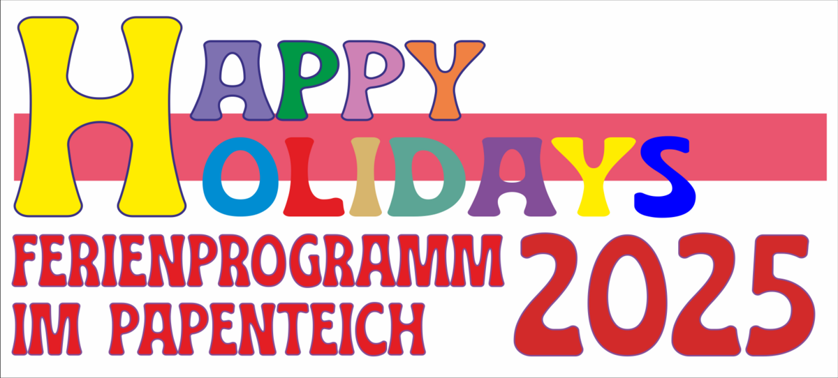 Happy Holidays 2025